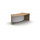 Mobili Modular Reception Counter